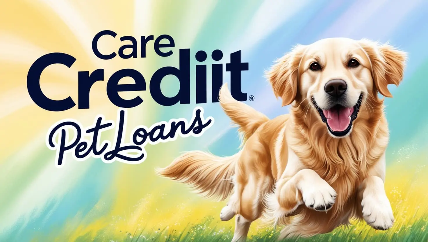 Care Credit A Lifeline for Unexpected Medical Costs Dog Insurance